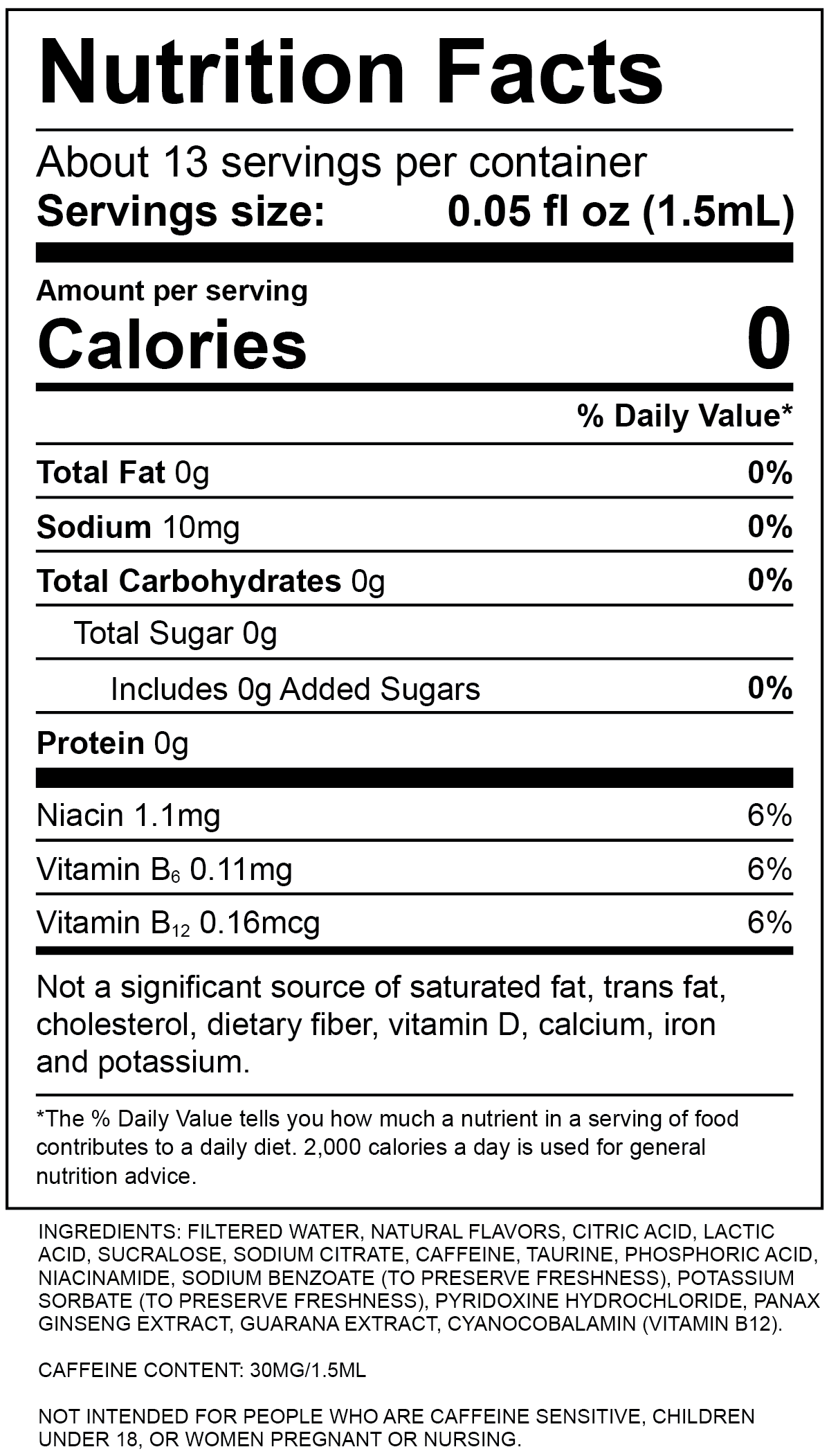 GoSip® Cherry Citrus Punch - Image 5