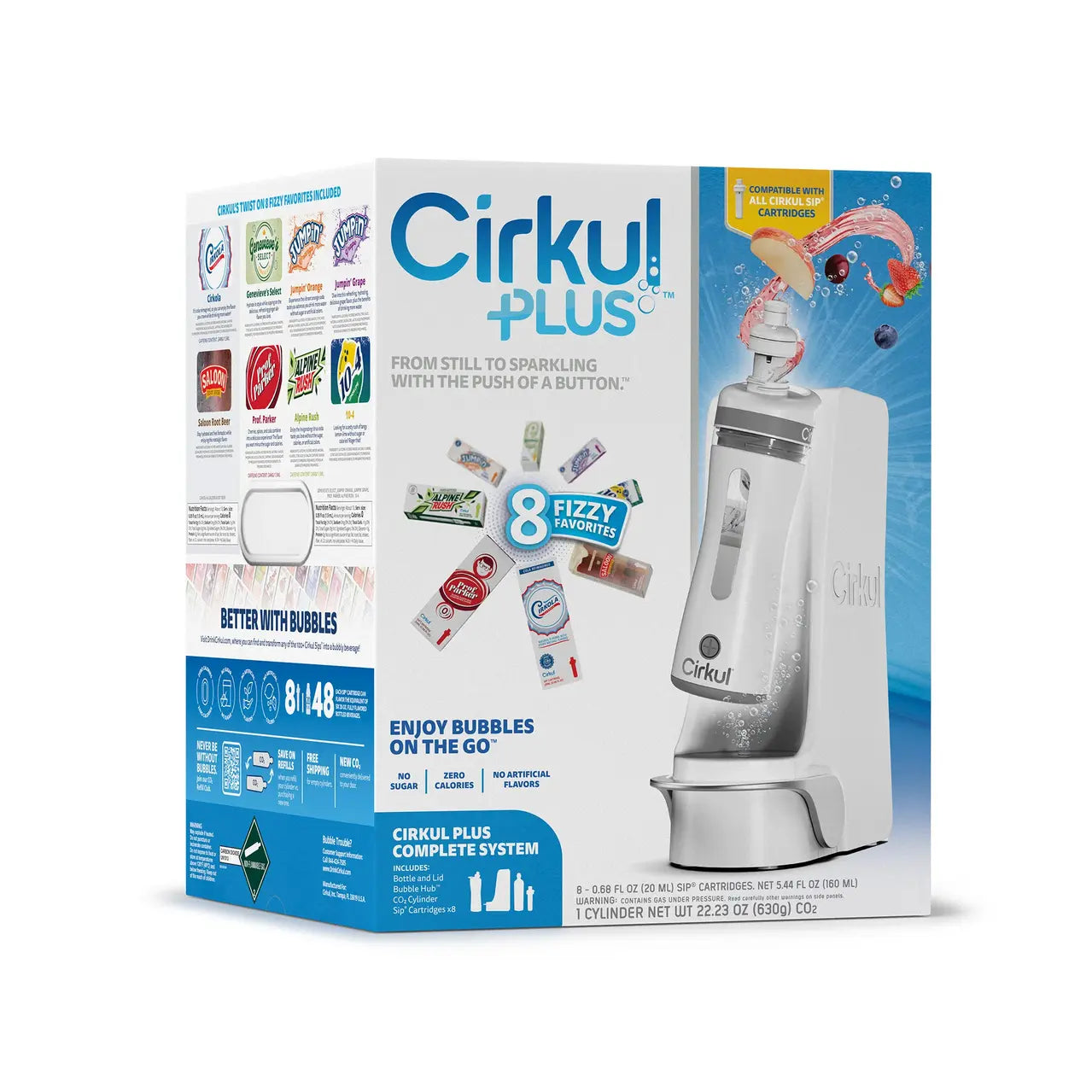 Cirkul Plus™ Complete System - Image 3
