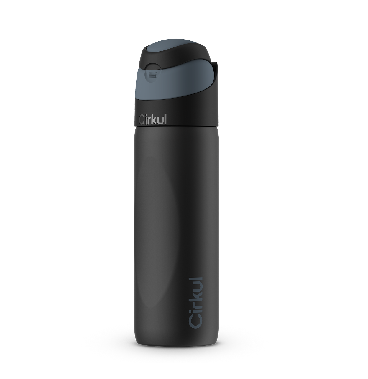 26oz. StrawSip™ Flip Bottle - Image 3